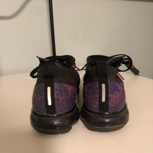 Nike Vapormax Purple - Picture 4 of 6